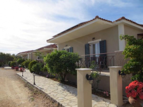 Гостиница George Apartments  Кефалония